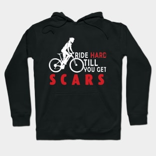 Paris Roubaix Hell of the North /cycling Hoodie